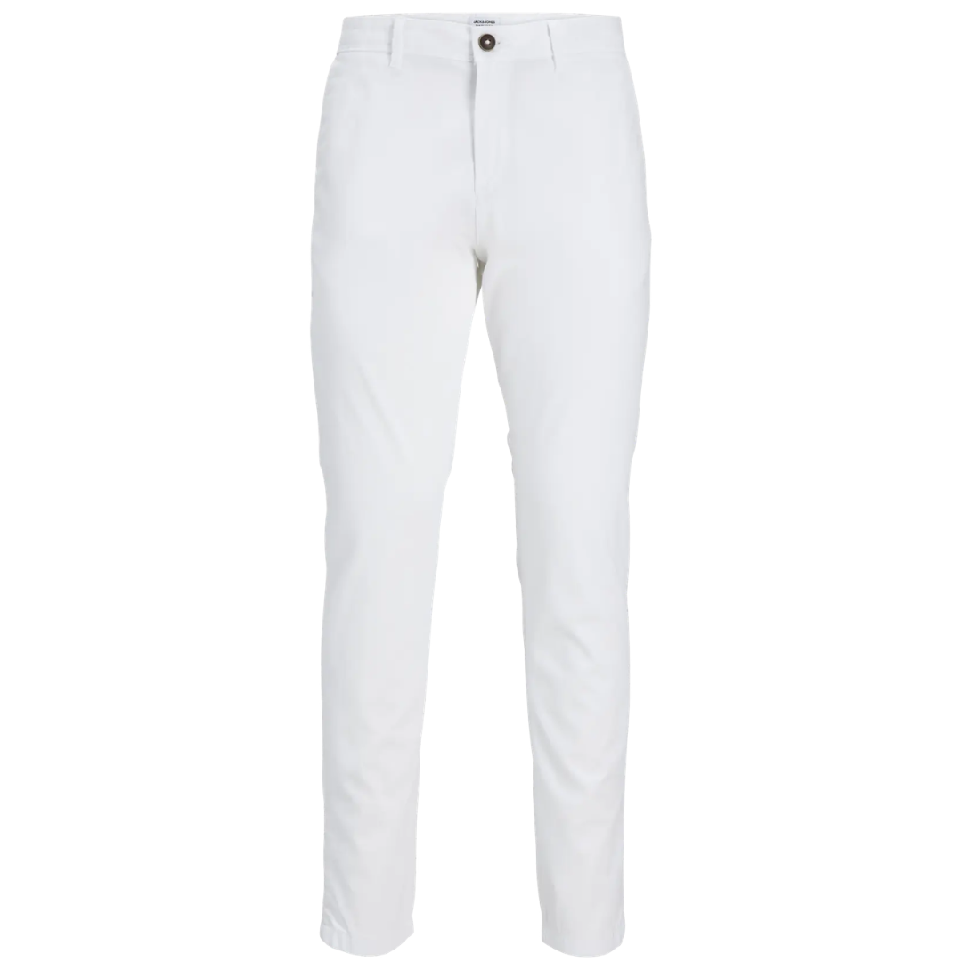 J&J Muške Chino Pantalone JPSTMARCO BOWIE